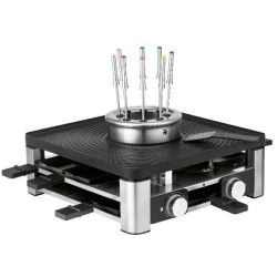 WMF 415480011 Lumero Gourmet Station 3-in-1