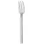 Bild: WMF Kuchengabel Alteo 1178649990 | Edelstahl matt | Cromargan 18/10 | 15,2 cm | spülmaschinenfest