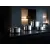 Bild: WMF Topfset Aparto 1731046380 | 4-teilig | Induktion geeignet | Edelstahl 18/10 Cromargan | Glasdeckel | edelstahl