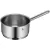 Bild: WMF Topfset Aparto 1731046380 | 4-teilig | Induktion geeignet | Edelstahl 18/10 Cromargan | Glasdeckel | edelstahl