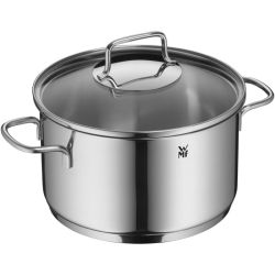 WMF Astoria Kochtopf mit Deckel, 20 cm