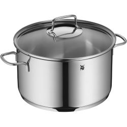 WMF Astoria Kochtopf mit Deckel, 24 cm