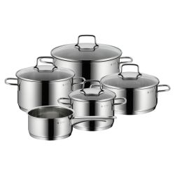 WMF Astoria Topf-Set 5-teilig