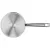 Bild: WMF Topf-Set Astoria 0780546040 | 4-teilig | Edelstahl 18/10 | Induktion | Glasdeckel | spülmaschinengeeignet