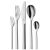 Bild: WMF Atria Besteck-Set, 60-teilig, Cromargan®