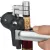 Bild: WMF Hebelkorkenzieher Baric 0636807920 | Korkenzieher mit Folienschneider | Metall/Buchenholz | ergonomisch | silber