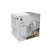 Bild: WMF Barista Café Crème Tassen Set 4-teilig | 0695929440 | Porzellan | stapelbar | spülmaschinengeeignet | Weiß