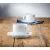 Bild: WMF Cappuccino-Tassen Set Barista 0695949440 | 4-teilig | Porzellan | stapelbar | spülmaschinengeeignet | Weiß