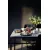 Bild: WMF Cappuccino-Tassen Set Barista 0695949440 | 4-teilig | Porzellan | stapelbar | spülmaschinengeeignet | Weiß