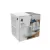 Bild: WMF Barista Espresso-Set 4-teilig 0695939440 | Espressotassen mit Untertassen | stapelbar | Porzellan | Weiß