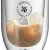 Bild: WMF Barista Latte Macchiato Gläser Set 2-teilig | doppelwandig | 280ml | Borosilikatglas | spülmaschinengeeignet