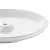 Bild: WMF Barista Zucker & Milch-Set 0695899440 | Porzellan mit Cromargan Edelstahl-Deckel | spülmaschinengeeignet | Weiß