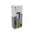 Bild: WMF Essig- und Öldosierer Basic 0650586030 | 120 ml | tropffrei | Start/Stopp-System | Edelstahl/Glas | transparent