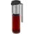 Bild: WMF Essig- und Öldosierer Basic 0650586030 | 120 ml | tropffrei | Start/Stopp-System | Edelstahl/Glas | transparent