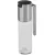 Bild: WMF Essig- und Öldosierer Basic 0650586030 | 120 ml | tropffrei | Start/Stopp-System | Edelstahl/Glas | transparent