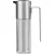 Bild: WMF Essig- und Öldosierer Basic 0650586030 | 120 ml | tropffrei | Start/Stopp-System | Edelstahl/Glas | transparent