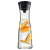 Bild: WMF Wasserkaraffe Basic Set 0617709994 | 1L Glaskaraffe mit CloseUp-Verschluss & 2 Gläser | Glas/Edelstahl | Transparent