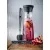 Bild: WMF Wasserkaraffe Basic 0617599990 | 1 Liter | Glas/Edelstahl | CloseUp-Verschluss | inkl. Reinigungsbürste