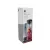 Bild: WMF Wasserkaraffe Basic 0617599990 | 1 Liter | Glas/Edelstahl | CloseUp-Verschluss | inkl. Reinigungsbürste