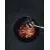 Bild: WMF BBQ Grill-Reinigungsbürste 1892886030 | Messingborsten für Edelstahl & Gusseisen | Auswechselbarer Bürstenkopf