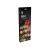 Bild: WMF Grillspieße-Set 4-teilig | BBQ Spieße Edelstahl 37 cm | rechteckig | spülmaschinengeeignet