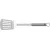 Bild: WMF BBQ Grillwender 1892876030 | extra breit & lang 44 cm | Cromargan Edelstahl 18/10 | spülmaschinenfest
