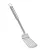 Bild: WMF BBQ Grillwender 1892876030 | extra breit & lang 44 cm | Cromargan Edelstahl 18/10 | spülmaschinenfest