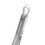 Bild: WMF Grillzange BBQ | 1892866030 | extra lang 44 cm | Cromargan Edelstahl 18/10 | spülmaschinengeeignet