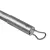 Bild: WMF Grillzange BBQ | 1892866030 | extra lang 44 cm | Cromargan Edelstahl 18/10 | spülmaschinengeeignet