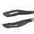 Bild: WMF BBQ Servierzange 1892956030 | Grillzange 32,5 cm | Cromargan Edelstahl | hitzebeständig | Edelstahl/Schwarz