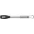 Bild: WMF BBQ Servierzange 1892956030 | Grillzange 32,5 cm | Cromargan Edelstahl | hitzebeständig | Edelstahl/Schwarz