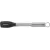 Bild: WMF BBQ Servierzange 1892956030 | Grillzange 32,5 cm | Cromargan Edelstahl | hitzebeständig | Edelstahl/Schwarz