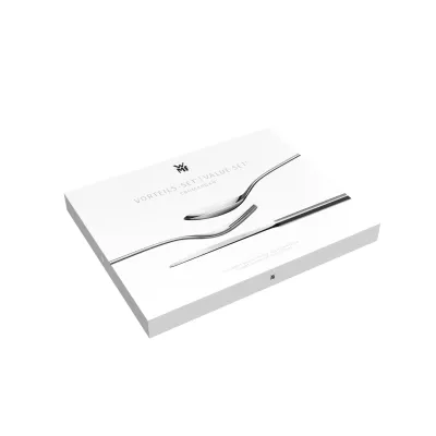 WMF BESTECKKASSETTE SET 60 CROM