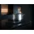 Bild: WMF Topfset Brillant 0739446030 | 4-teilig | Edelstahl 18/10 & Glas | Induktion geeignet | spülmaschinenfest | edelstahl