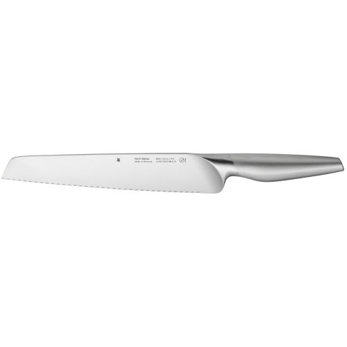 Bild: WMF Chef`s Edition Brotmesser 24 cm