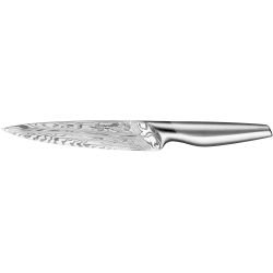 WMF Chef`s Edition Damasteel® Fleischmesser, 20 cm