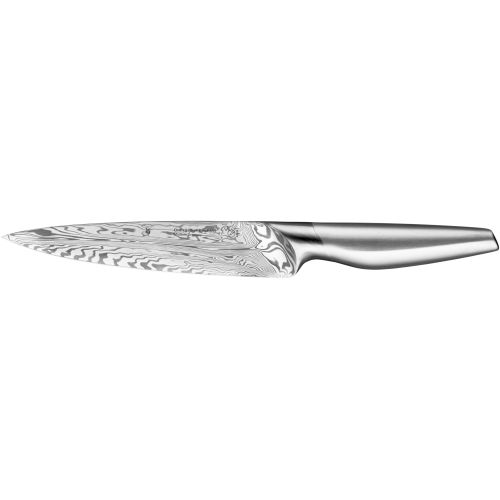 Bild: WMF Chef`s Edition Damasteel® Fleischmesser, 20 cm