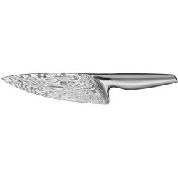 WMF Chef`s Edition Damasteel® Kochmesser, 20 cm