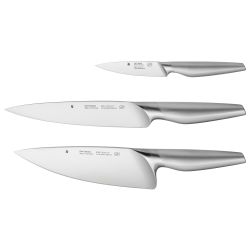 WMF Chef`s Edition Messer-Set 3-teilig