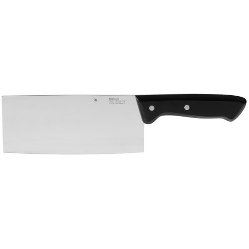 Bild: WMF Classic Line Chinesisches Kochmesser 18,5 cm