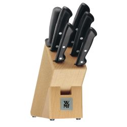 WMF Classic Line Messerblock-Set 7-teilig