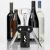 Bild: WMF Clever & More Hebelkorkenzieher