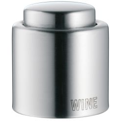WMF Clever & More Weinflaschenverschluss