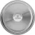 Bild: WMF Bratentopf Click&Serve 20 cm | Edelstahl | abnehmbarer Griff | Induktion | spülmaschinengeeignet