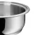 Bild: WMF Bratpfanne Click&Serve 24 cm | Antihaft | abnehmbarer Griff | Induktion | Cromargan Edelstahl | edelstahl/schwarz