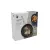 Bild: WMF Bratpfanne Click&Serve 24 cm | Antihaft | abnehmbarer Griff | Induktion | Cromargan Edelstahl | edelstahl/schwarz
