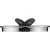 Bild: WMF Glasdeckel Click&Serve 16 cm 0787166820 | hitzebeständig | stapelbar | spülmaschinengeeignet | Edelstahl