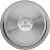 Bild: WMF Kochtopf Click&Serve 0795166820 | 16 cm | abnehmbarer Griff | Cromargan Edelstahl | Induktion