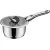 Bild: WMF Kochtopf Click&Serve 0795166820 | 16 cm | abnehmbarer Griff | Cromargan Edelstahl | Induktion