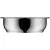Bild: WMF Sauteuse Click&Serve 24 cm | Edelstahl 18/10 | abnehmbarer Griff | Induktion | spülmaschinengeeignet